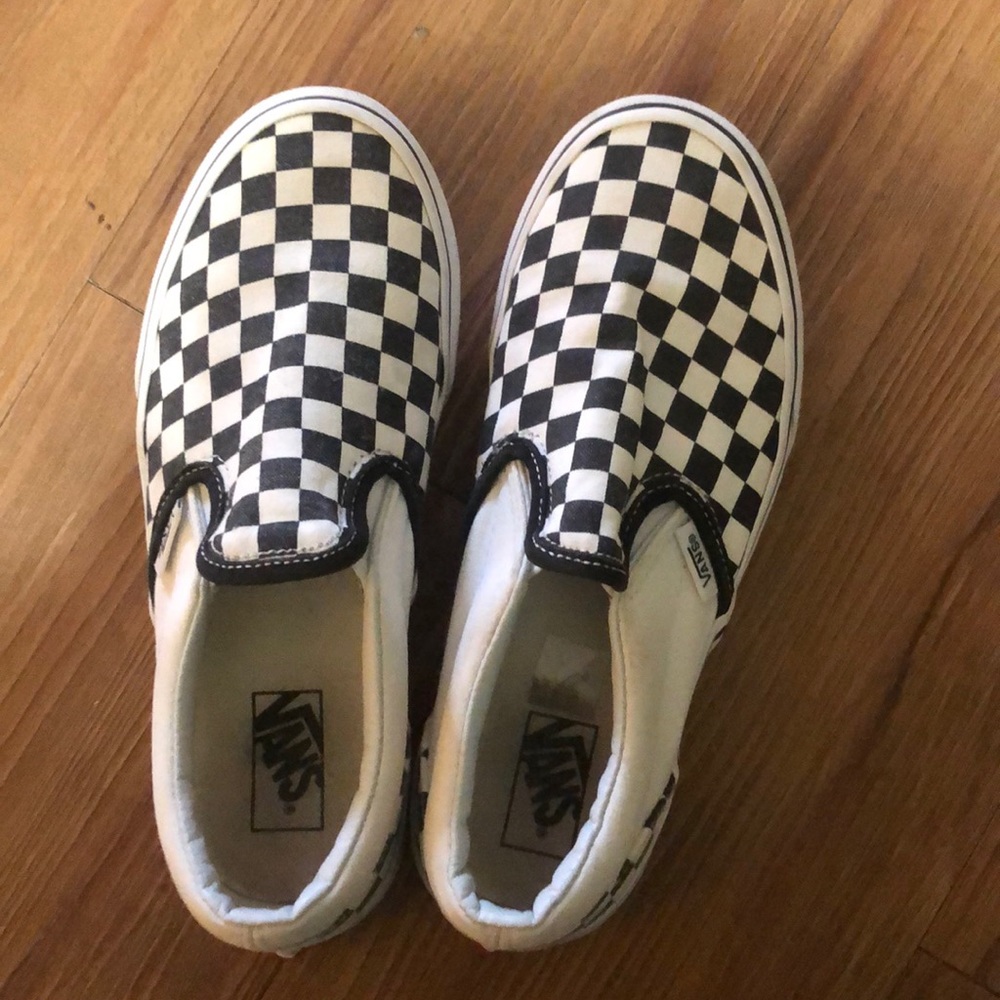 Vans
